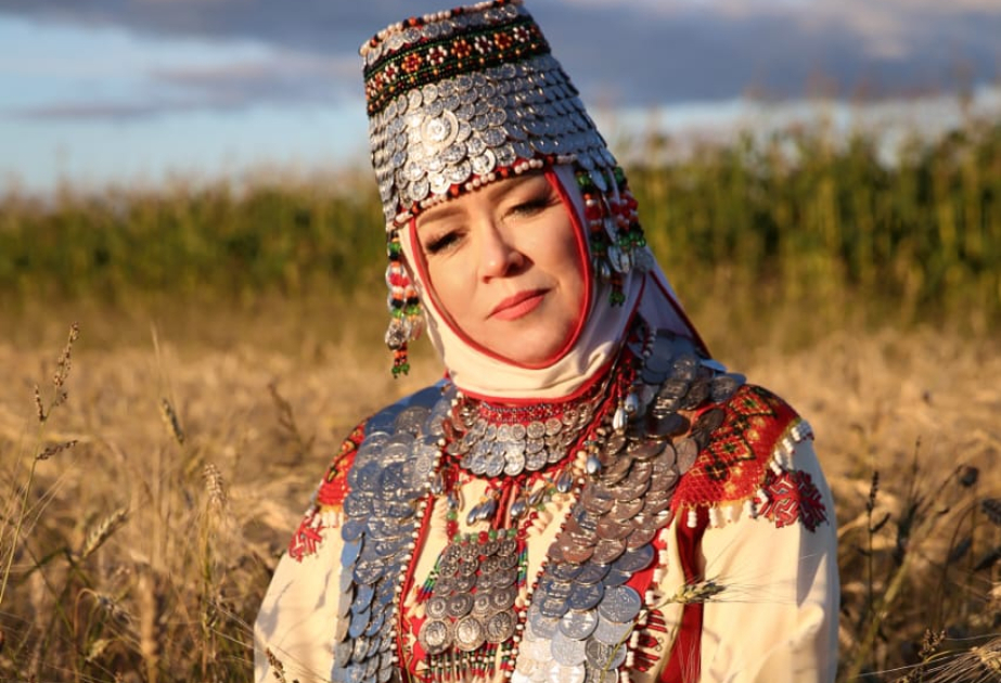 Профессор Ирина Сухарева: Для эффективного продвижения тюркской культуры в мире нужен многоуровневый системный подход