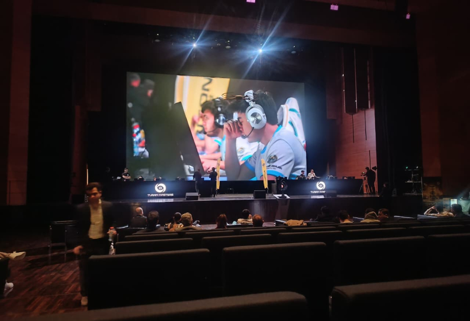 İlk dəfə olaraq “Turan masters” e-idman tədbiri keçirilib