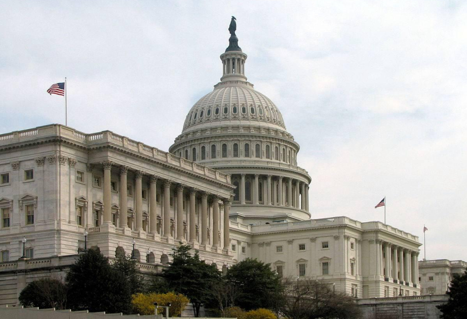 В Конгресс США внесен законопроект об отмене ограничений на предоставление помощи Азербайджану