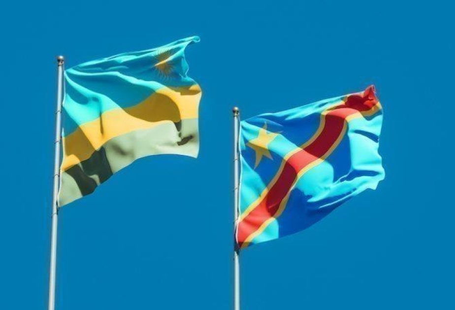 Le Rwanda accuse les armées de la RD Congo et du Burundi de violer l'accord de paix de Washington