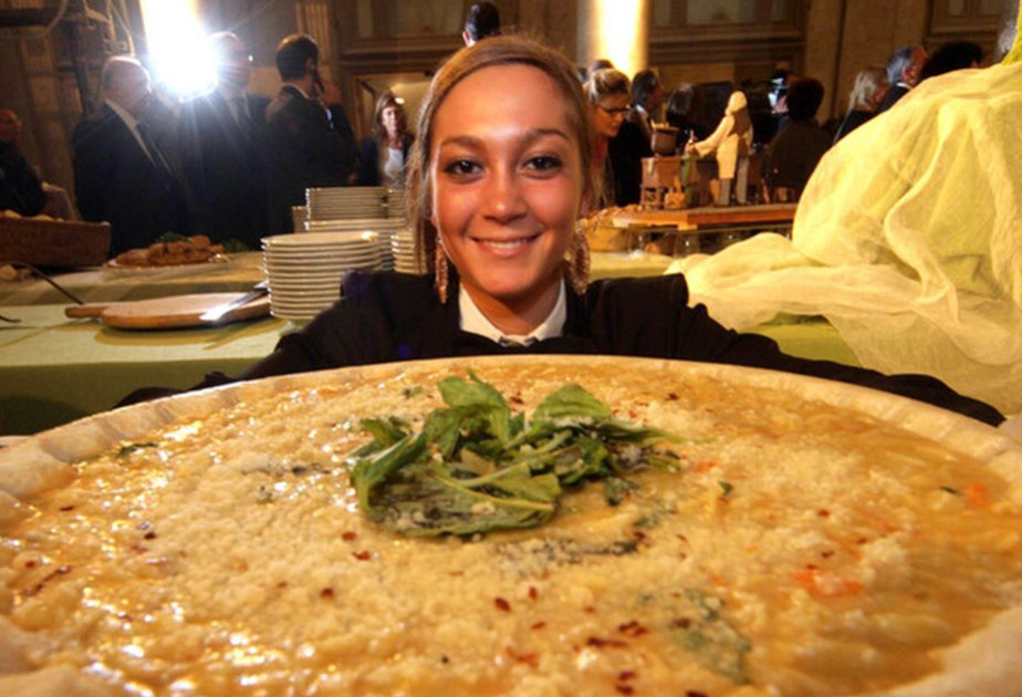 Italian cuisine wins UNESCO World Heritage status