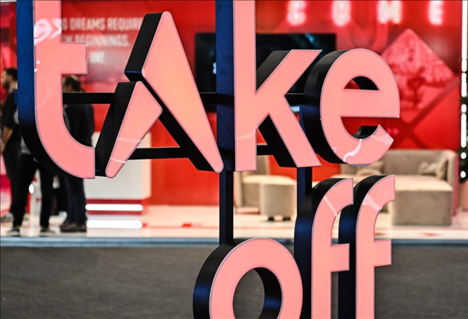 Le sommet Take Off Istanbul réunit des start-ups et des investisseurs de plus de 40 pays