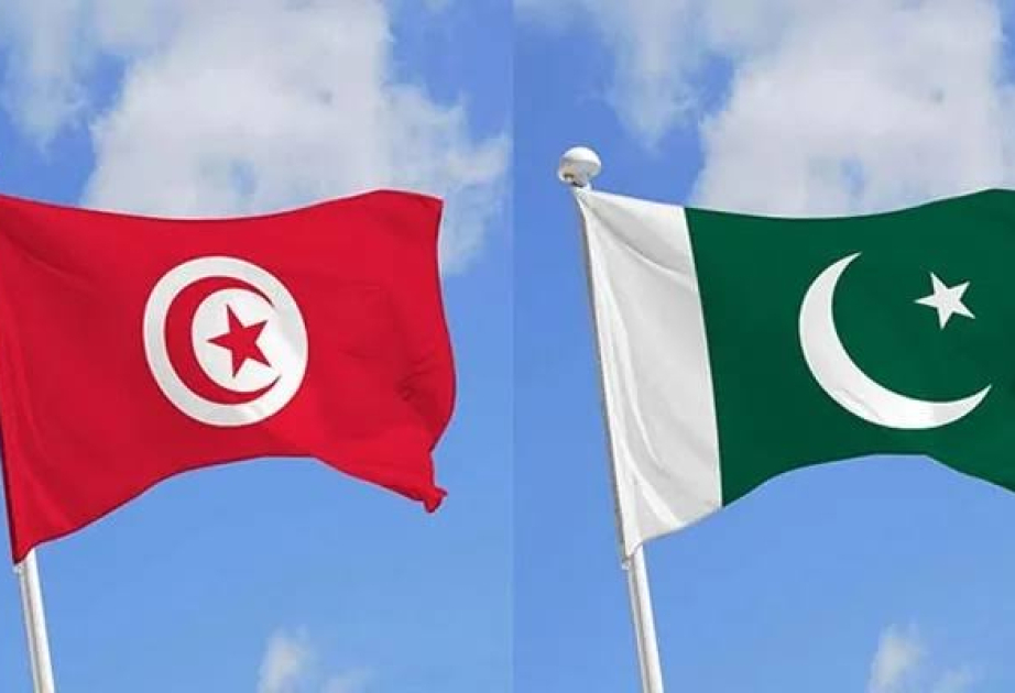 Pakistan, Tunisia hold 4th round of bilateral political consultations
