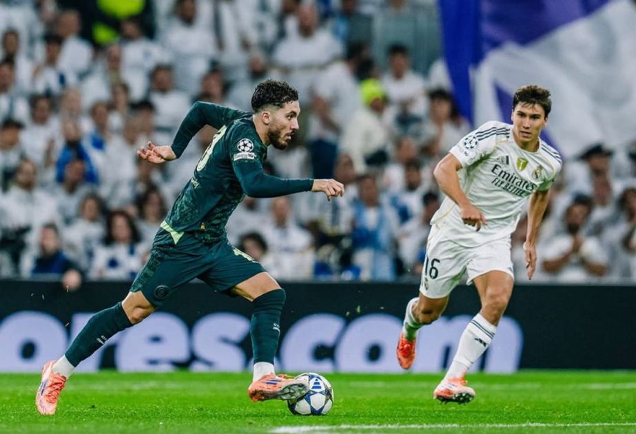Champions League: Leaders Arsenal stay perfect, Man City win away at Real Madrid