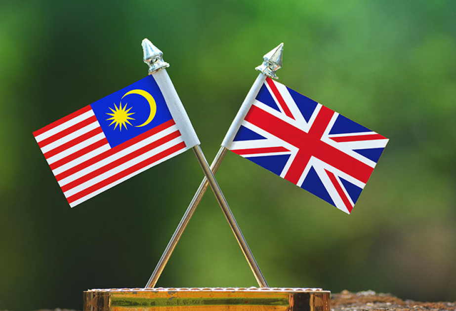 UK and Malaysia launch new £2.9 million climate partnership fund