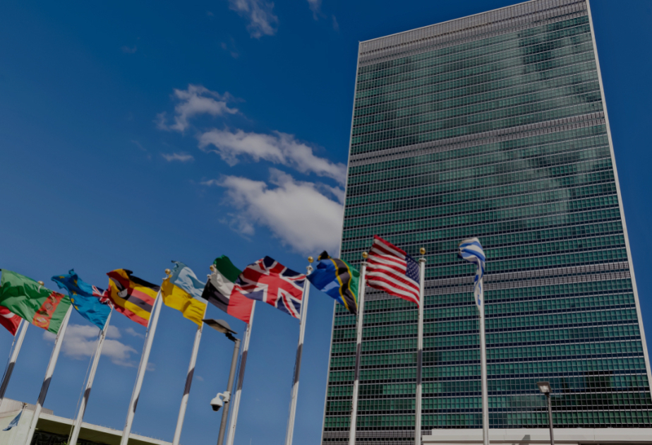 L’ONU récompense cinq pionniers de la lutte contre le changement climatique