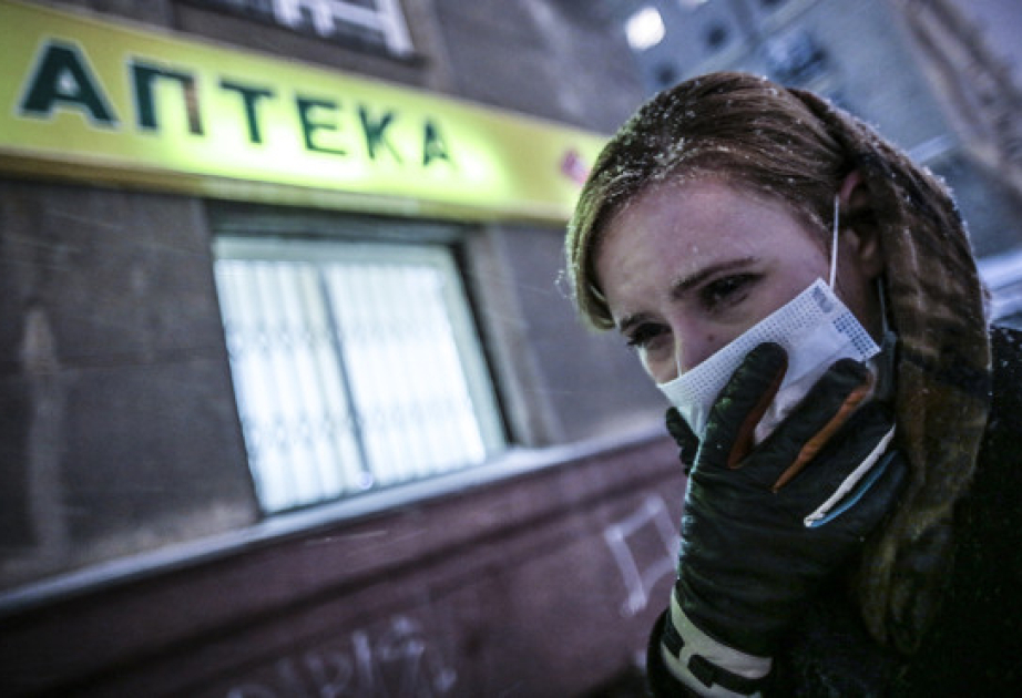 В России опровергли появление в стране нового штамма гриппа