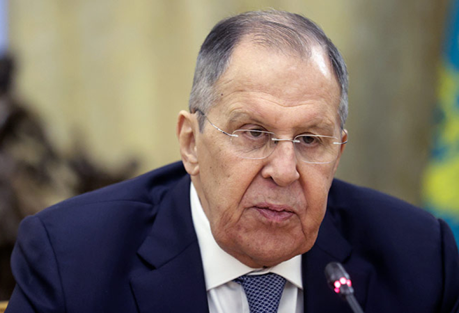 Россия передала США предложения по коллективным гарантиям безопасности