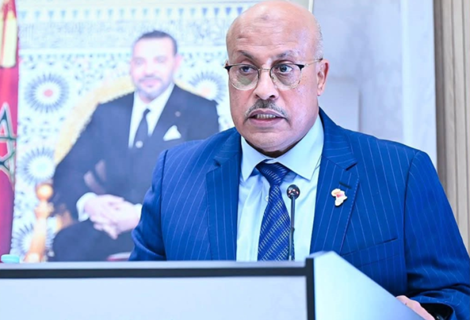 Marruecos asegura otro mandato al frente de la Unión Africana de la Mutualidad
