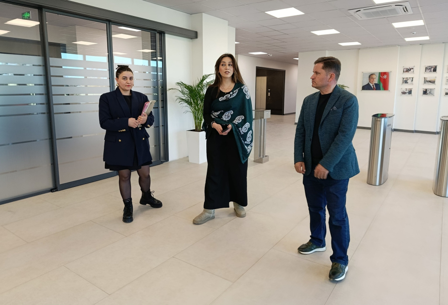 Tacikistanın dövlət televiziyası Xankəndidə