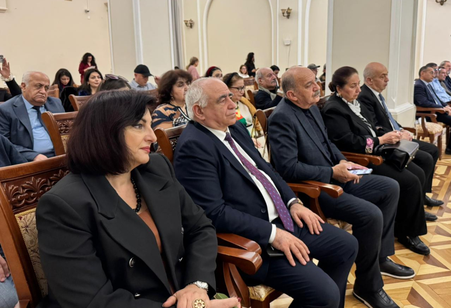 Презентованы проект «Этнографическая карта города-крепости Иреван» и одноименный сайт