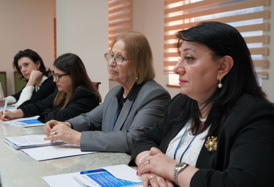 L'Azerbaïdjan et l'ONU échangent sur la protection des droits des femmes