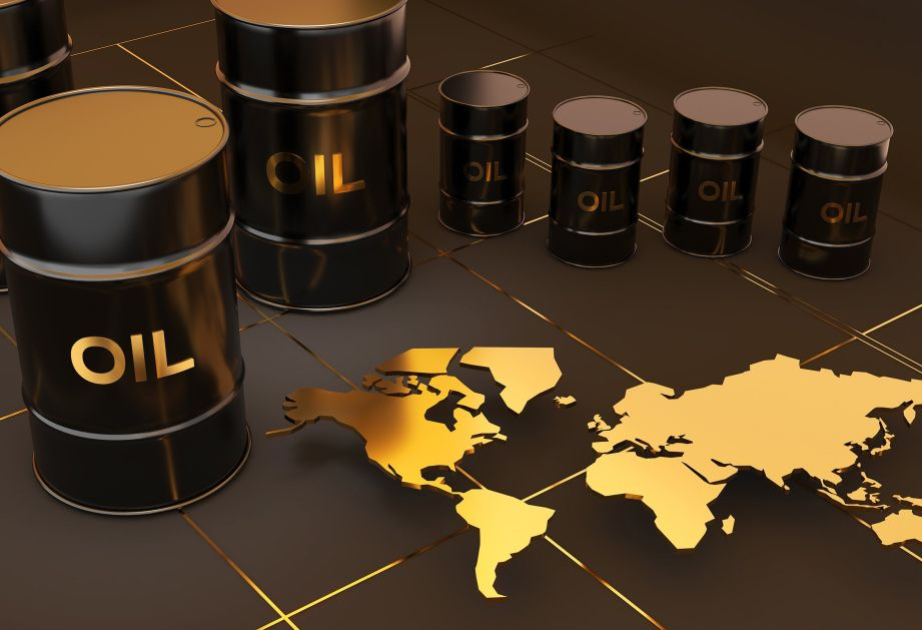 ارتفاع سعر برميل النفط