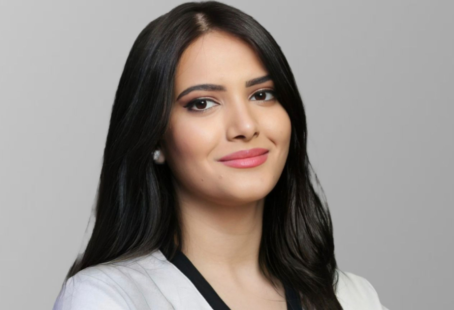 مهندسة معمارية أذربيجانية تحدد دور الخبراء الأجانب في إعادة إعمار قراباغ وزنكزور الشرقية المحررتين من الاحتلال الأرميني