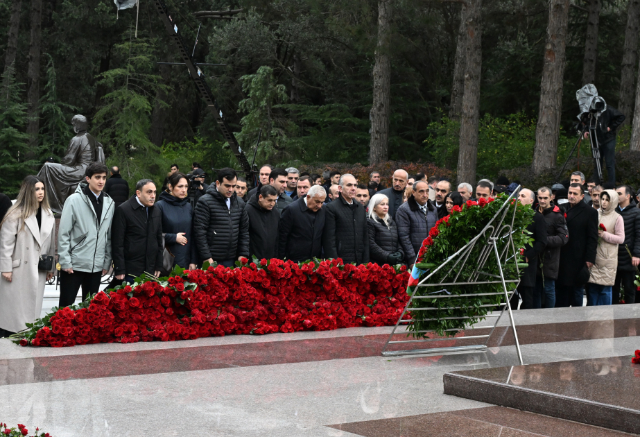 Əbədi ehtiram, kövrək duyğular və minnətdarlıq hissi