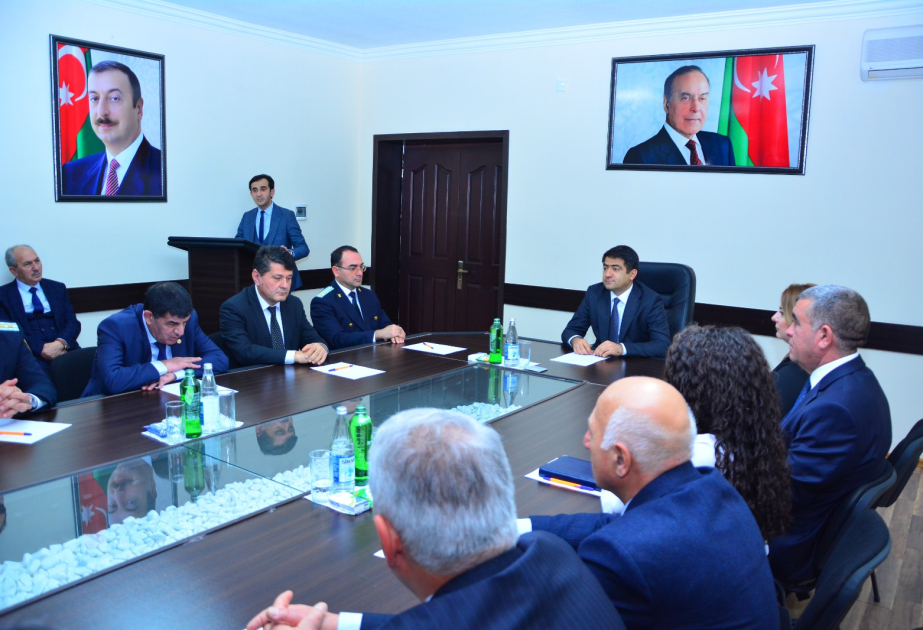 Ümummilli Liderin xilaskarlıq missiyası hər zaman dərin minnətdarlıqla xatırlanacaq