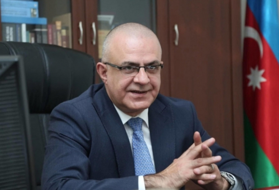 العلاقات الأذربيجانية السلوفاكية على مستوى استراتيجي جديد: تضافر في الطاقة والدفاع