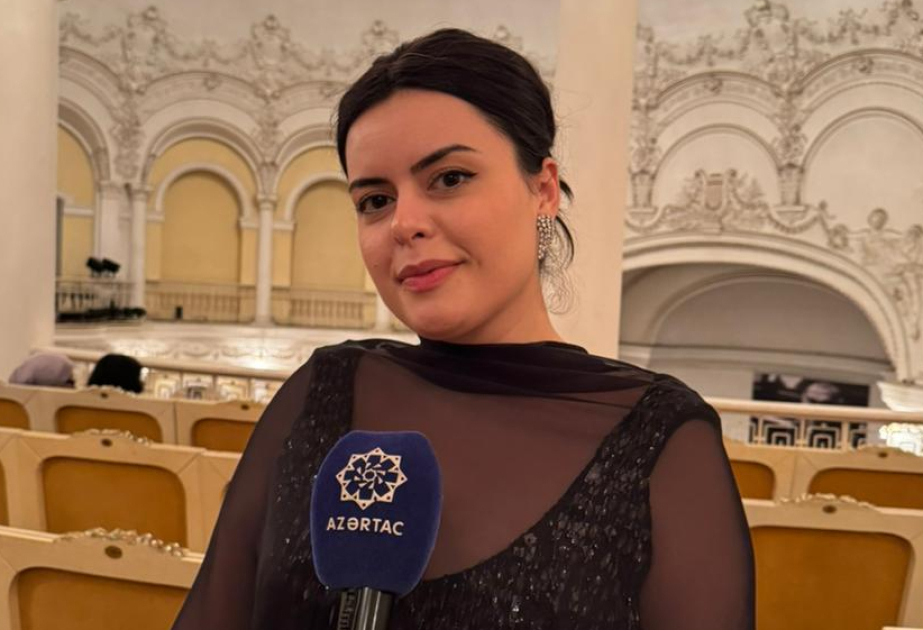 Айтадж Шихализаде: Творческий путь Назима Рзаева – пример и ориентир для музыкантов
