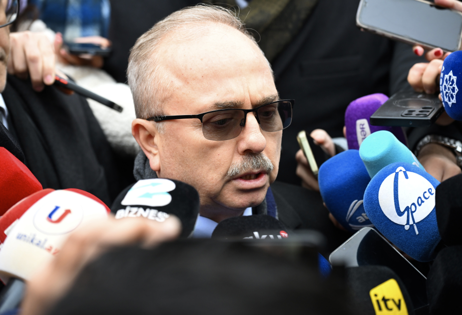Birol Akgun : Le Leader national Heydar Aliyev est un grand homme d’État qui a rendu des services inestimables à son pays
