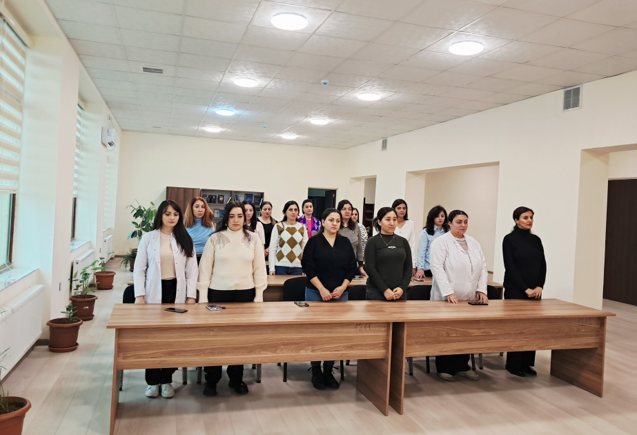 Ümummilli Lider müasir Azərbaycan dövlətinin qurucusudur