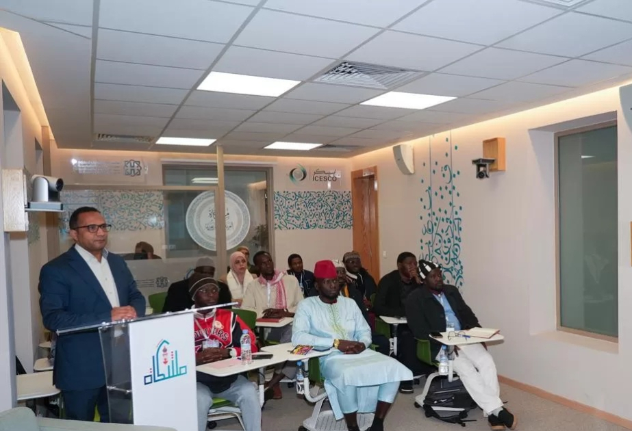 L’ICESCO organise un atelier régional sur les cadres de référence pour l’enseignement des langues au profit de 200 stagiaires