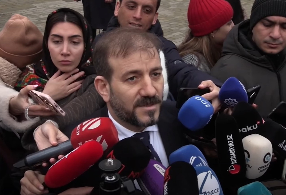 Barat Yusubov: Yeni Klinikada cərrahiyyə xidməti ilə bağlı yenilik olacaq