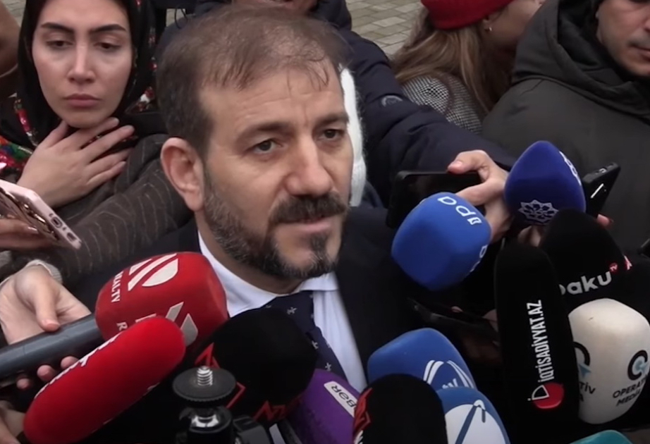 Direktor: Yeni Klinikada xəstələrin növbə saatında birbaşa həkim qəbuluna keçməsi təmin olunacaq VİDEO