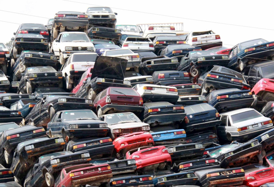 EU will mehr Rohstoffe aus Schrottautos gewinnen: Einigung auf Gesetzentwurf