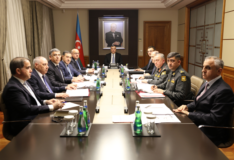 Daha 606 nəfər hərbi qulluqçu mənzillə təmin olunacaq