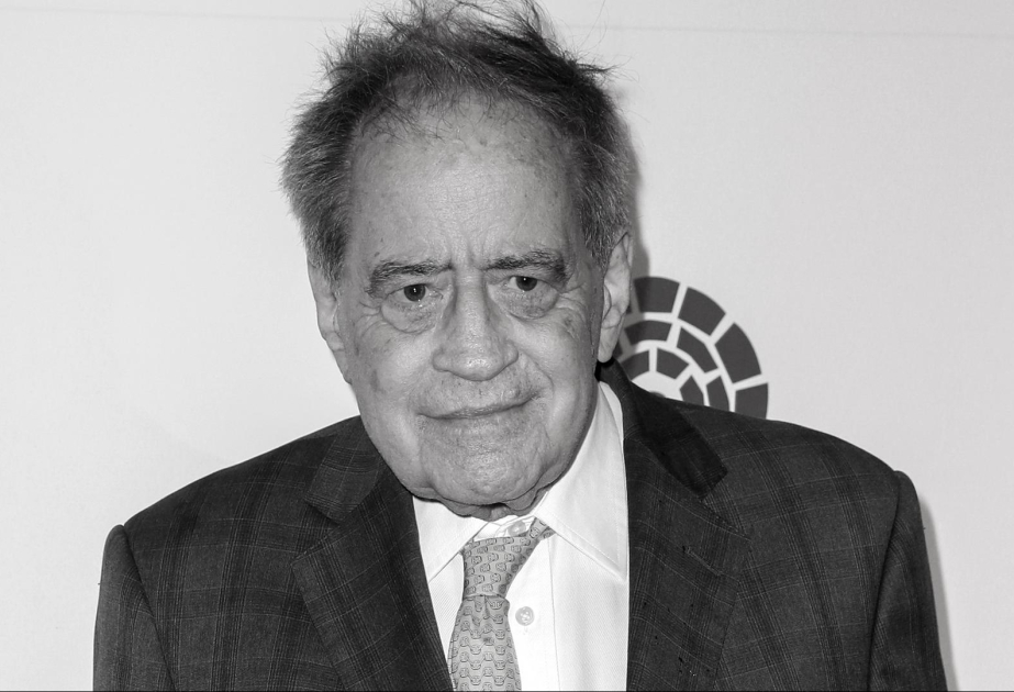 Mehrfache Oscarpreisträger Arthur Cohn ist tot