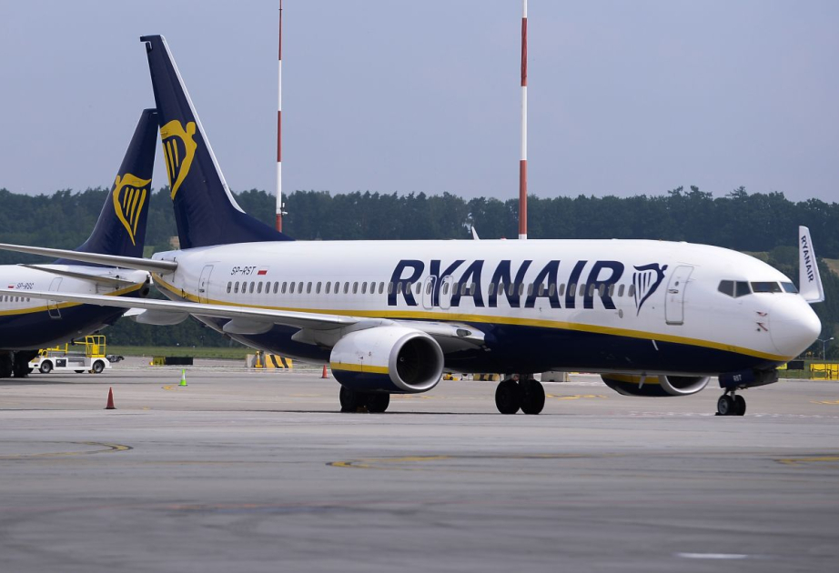 Италия может оштрафовать Ryanair на 1 миллиард евро
