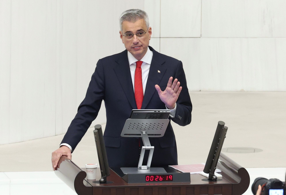 Türkiyədə ana ölümü nisbəti tarixi minimuma enib