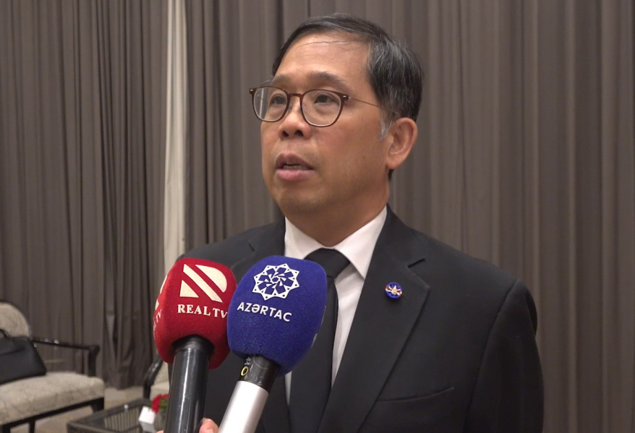 Ehemaliger Botschafter: Ich hoffe, dass Thailänder Schuscha und Karabach besuchen werden