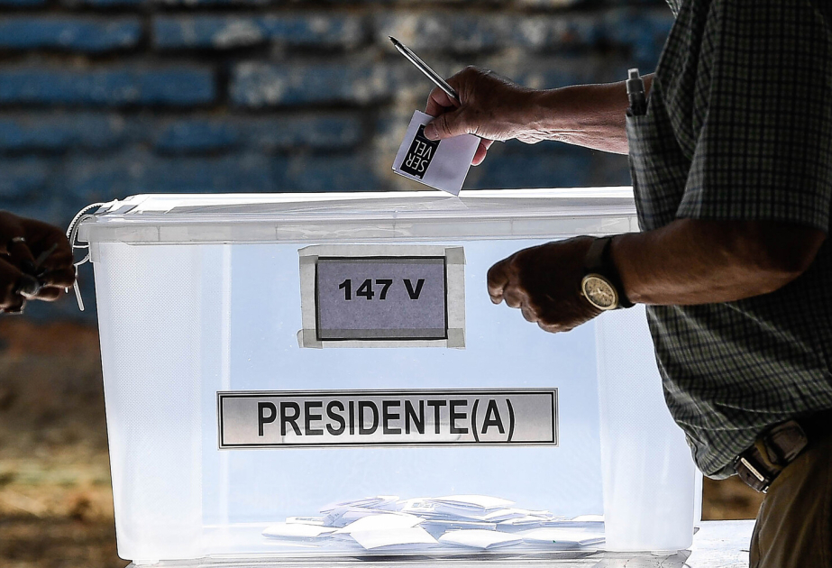 Chili : le candidat d'extrême droite José Antonio Kast élu président