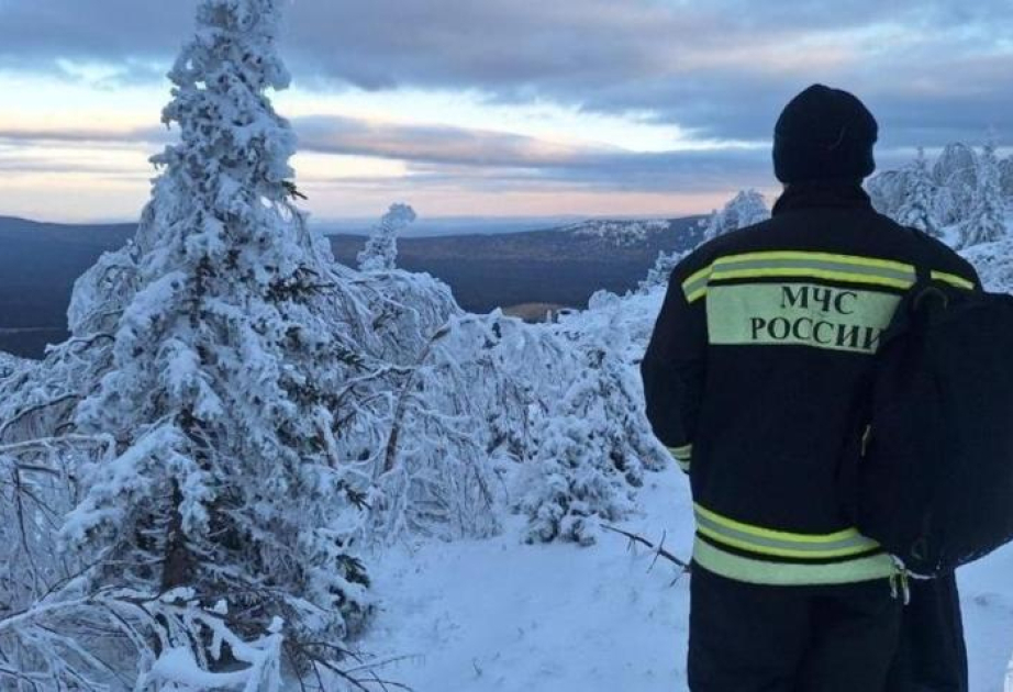 В Пермском крае продолжаются поиски пропавших туристов