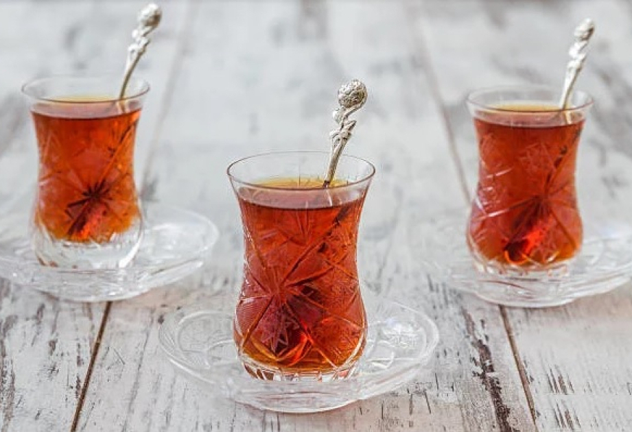 El Día del Té pone en relieve la importancia social y económica de esta bebida