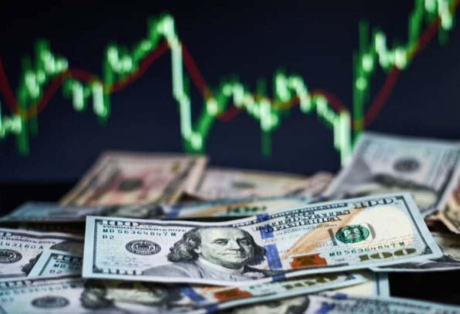 In neun Monaten 850 Millionen US-Dollar aus dem Ausland nach Aserbaidschan überwiesen