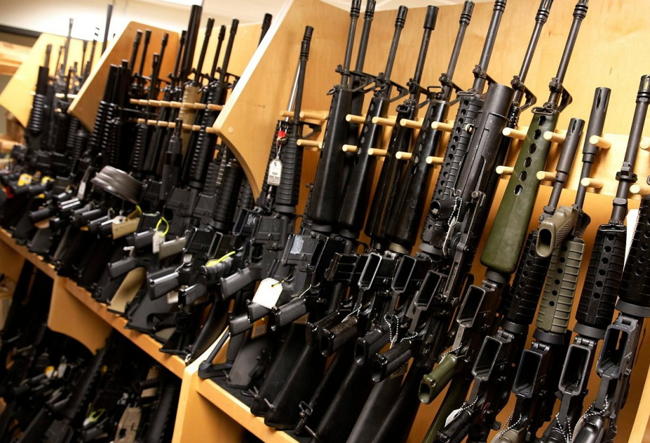 Le Premier ministre australien évoque un durcissement des lois sur les armes à feu