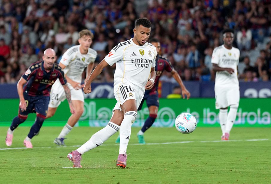 Побьет ли Мбаппе рекорд Роналду по голам за год?