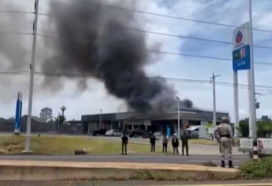 Camboya denuncia 11 muertos y 59 heridos por los últimos bombardeos de Tailandia