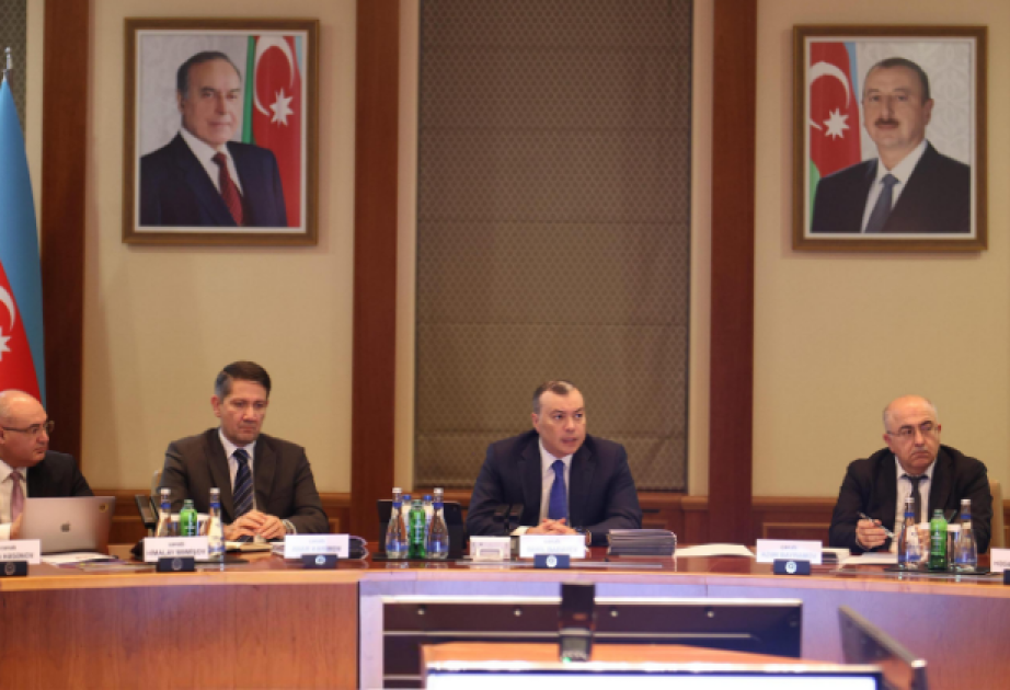 Dövlət maliyyəsinin idarə olunması, rəqəmsal islahatlar və növbəti dövr üçün qarşıda duran vəzifələr müzakirə olunub