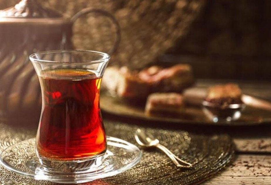 Internationaler Tee-Tag am 15. Dezember