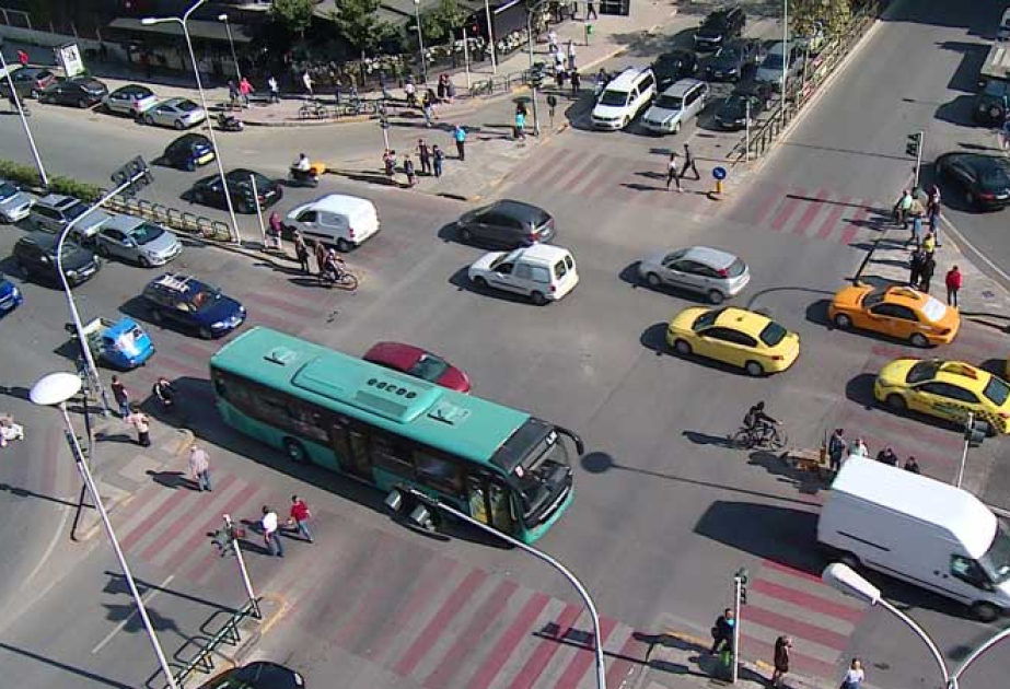 Nearly 90,000 vehicles newly registered in Albania in 11 months