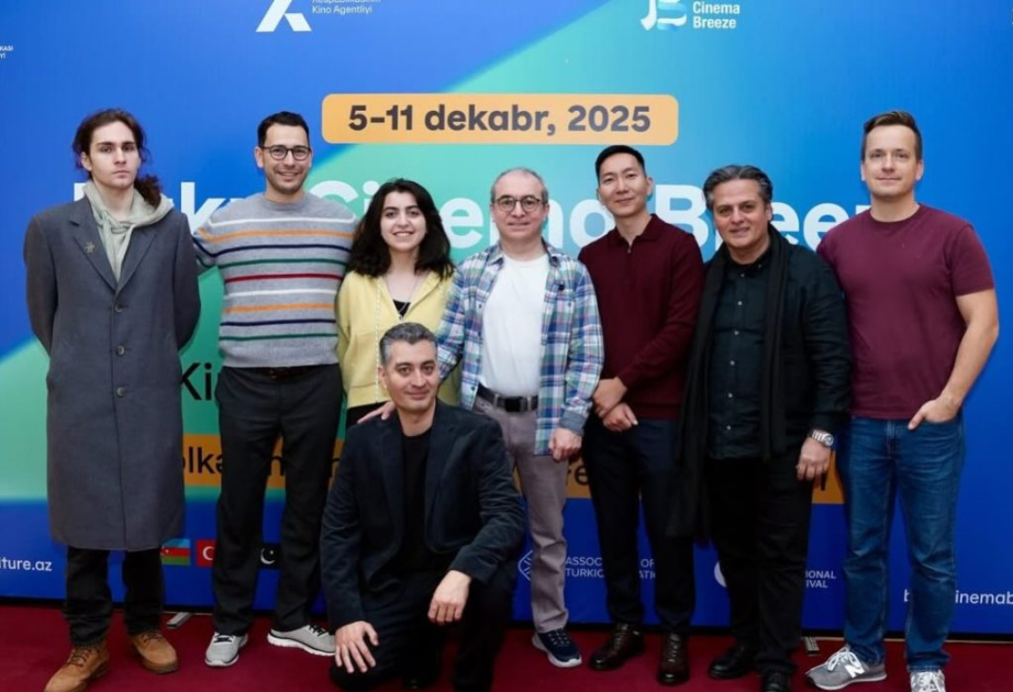 “Yer və Ay” animasiya filmi Özbəkistanla Azərbaycan arasında ilk beynəlxalq birgə animasiya istehsalıdır