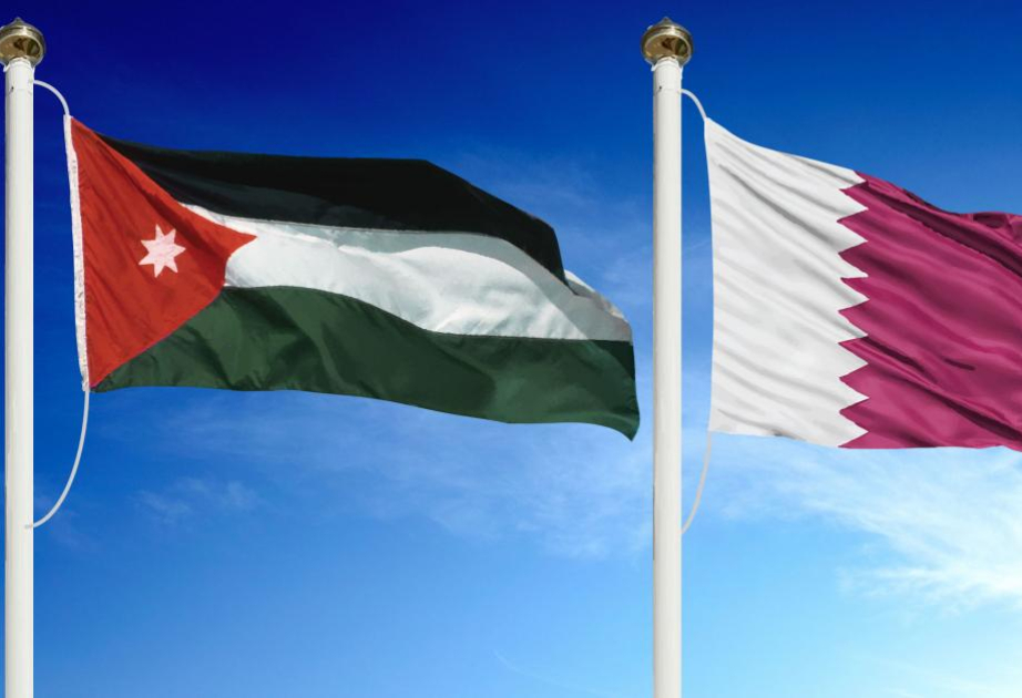 Jordan, Qatar sign $5 million agreement to support Gaza cancer patients