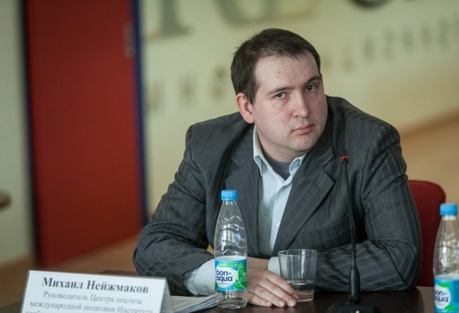 Российский эксперт: «Север – Юг» позволяет Азербайджану укреплять статус международного транспортного узла