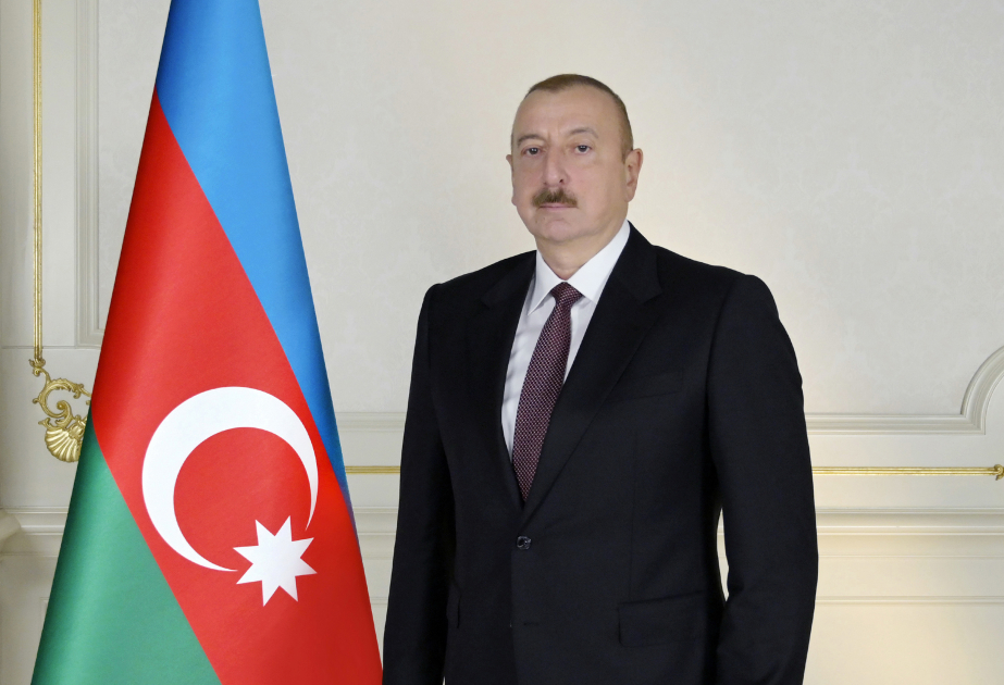 President Ilham Aliyev approves agreement abolishing visa requirements between Azerbaijan and Maldives for ordinary passport holders