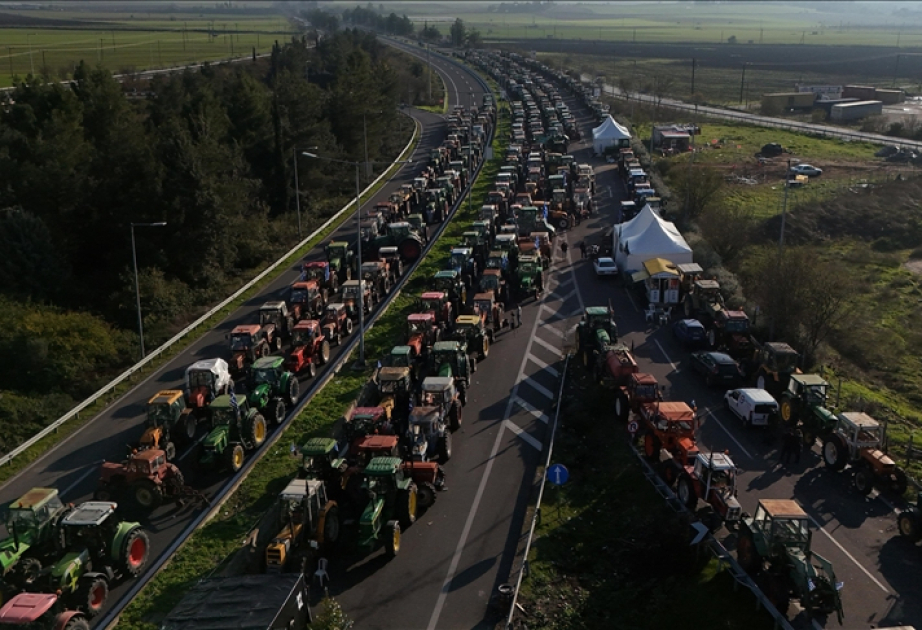 France : des agriculteurs protestent contre la politique gouvernementale de lutte contre la dermatose nodulaire