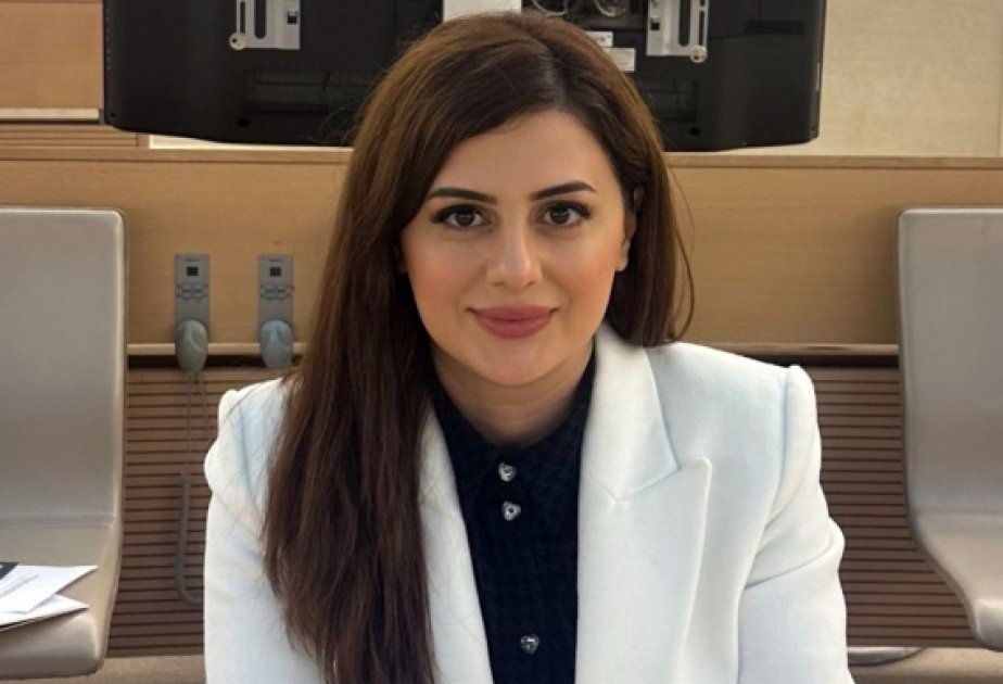 نائبة برلمانية أذربيجانية تنتقد وثيقة الاتحاد الأوروبي وأرمينيا وتصفها بأنها "تثير الشكوك حول نوايا السلام"