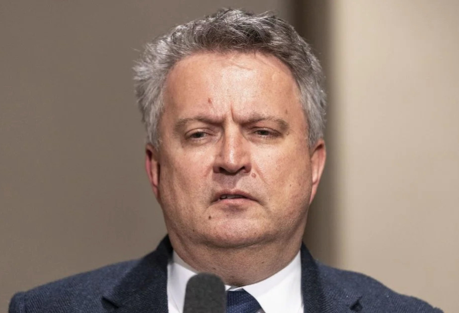 МИД Украины: Важно, чтобы США оставались полностью вовлеченными в мирный процесс